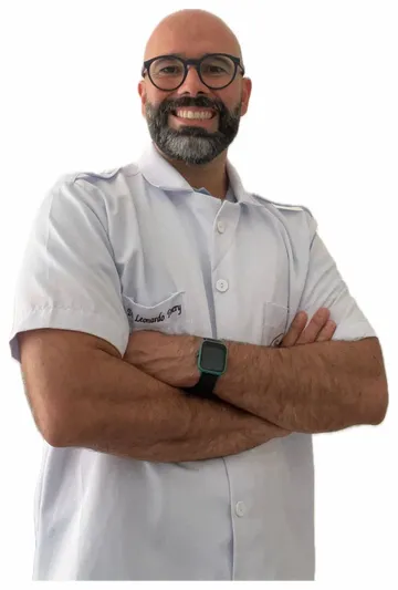 Dr. Leonardo Emery